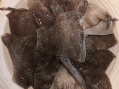 -映山红鲜货火锅(鱼嘴店)