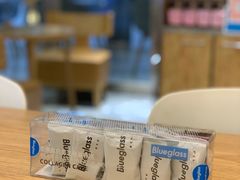-Blueglass酸奶(财富购物中心店)