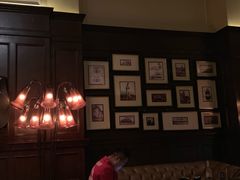 -LONG BAR 廊吧(外滩华尔道夫酒店)