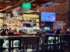 -Q MEX 库迈墨西哥餐吧(三里屯店)