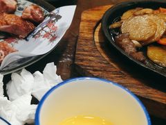 -孙府大院(步行街店)