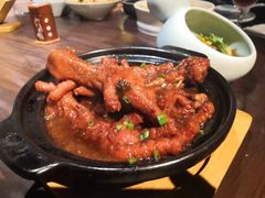 -韵秋荷(宝山龙湖天街店)