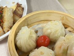 -华源餐厅·海鲜大排档(日月贝店)