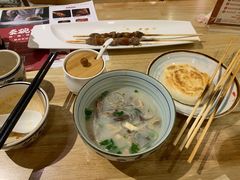 -秦䩊会·陕西biangbiang面(畹町路店)