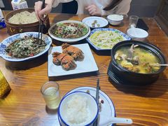 -呼吸森林·生态农庄农家乐私房菜