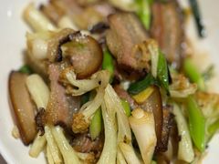 -渝信川菜(南滨店)
