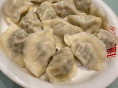 -添福来墨鱼饺子 · 海鲜东北菜(大连星海·黄浦路店)