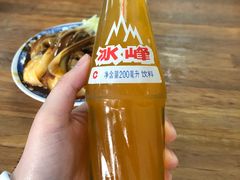 -秦豫肉夹馍(东羊市店)