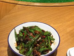 -小柴米·传统江西菜(八一广场店)