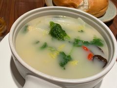 -大树餐厅(益田假日店)