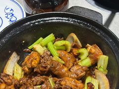 -嘟享吃重庆鸡公煲(五一店)