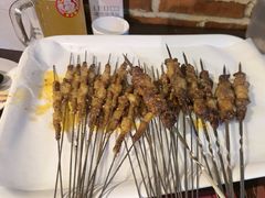 -三个大叔东北烧烤·砂锅菜(西三旗店)