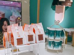 -第戎蛋糕(南开大悦城店)