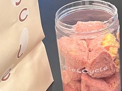 -Cycle&Cycle Artisan(天目里店)