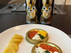-济南凯宾斯基酒店-THE VIEW云景全日制餐厅