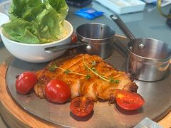 -小大董·烤鸭(观景餐厅·南京西路店)