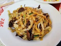 -威尼斯人酒店琳琅美食广场