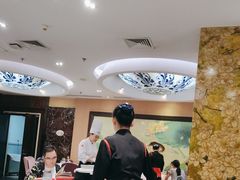 -北京全聚德(王府井店)