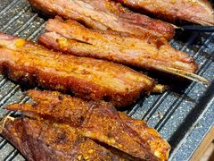 -小杨烤肉·陕西烧烤·陕西地方菜(东新街【永兴坊】店)
