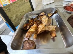 -怪老头甜不辣(抚琴小区店)
