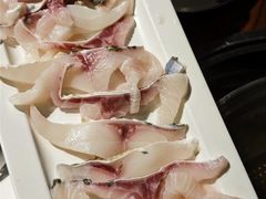 -鱼醉无骨鱼·中山脆肉鲩(南浦店)