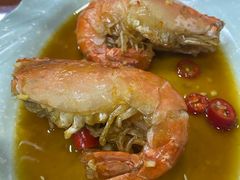 -阿静美食