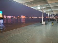 -武汉关码头(轮渡站)