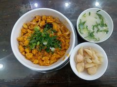 -春发生饭店·非遗(南院门店)