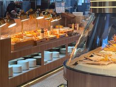 -比格比萨自助(宝山日月光店)