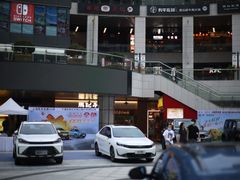 -浦江城市生活广场(江月路店)