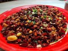 -常和州·夜宵大排档(常州单店)