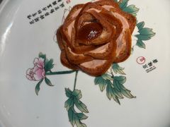 -京味斋·北京烤鸭(华威桥北工大店)