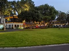 -杭州西湖柳莺里酒店·闻莺厅