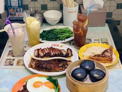 -澳门陈光记烧味饭店(万象城店)