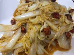 -东山羊庄(八卦岭店)