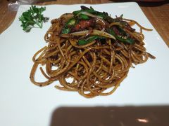 -盘炉forenza·云贵川融合小食堂 ( 钟楼中柳巷店)