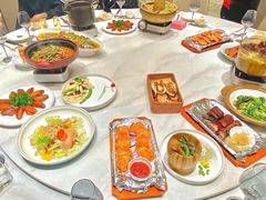 -双湖宴·湖北菜(文化路店)