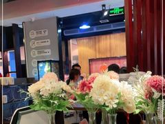 店内布置-猫抓烤肉(春熙路店)