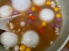 -牛氏石磨肠粉(海璟国际店)