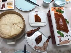 -鸭匠食府·挂炉烤鸭·新京菜(阜成路店)