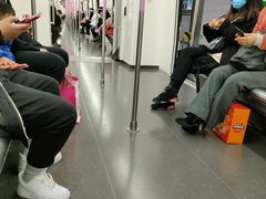 -循礼门(地铁站)