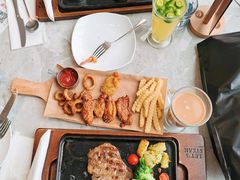-必胜客(长安长青店)