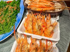 -蚝得喜海鲜(东城店)