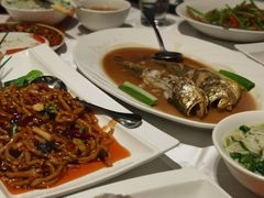 -万宝海鲜舫(劳动公园店)
