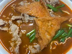 -大鼎沙嗲面(港口路店)