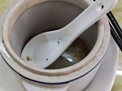 -始于2011柳周农家菜沙田柚美食店(东大街店)