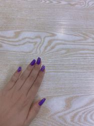 -初瞳专营美睫美甲