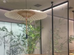 -绿茶餐厅(青岛城阳万象汇店)