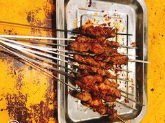 -文文烤肉(大皮院店)