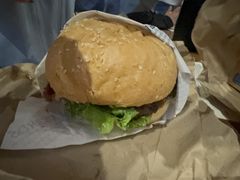 -Fergburger(皇后镇店)